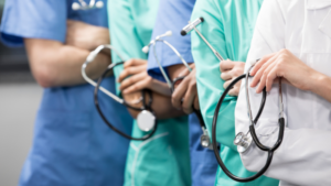 Health associations awarded $25,000 for Nigeria’s global health security agenda