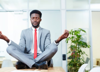 7 Things High-Achievers Do at the End of Every Work Day