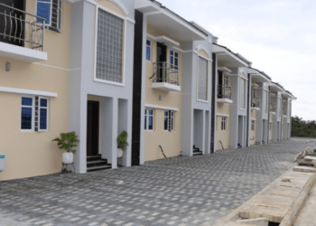 What does the emergence of co-living mean for Lagos’ property market
