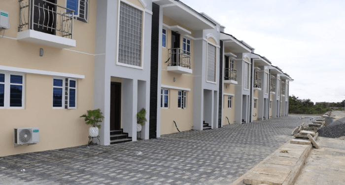 What does the emergence of co-living mean for Lagos’ property market