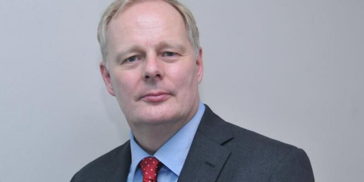 MOMAN announces Huub Stokman as new chairman