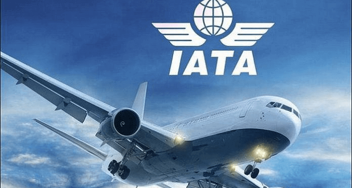 IATA