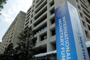 IMF says Nigerian banks raise lending rates faster than they cut them