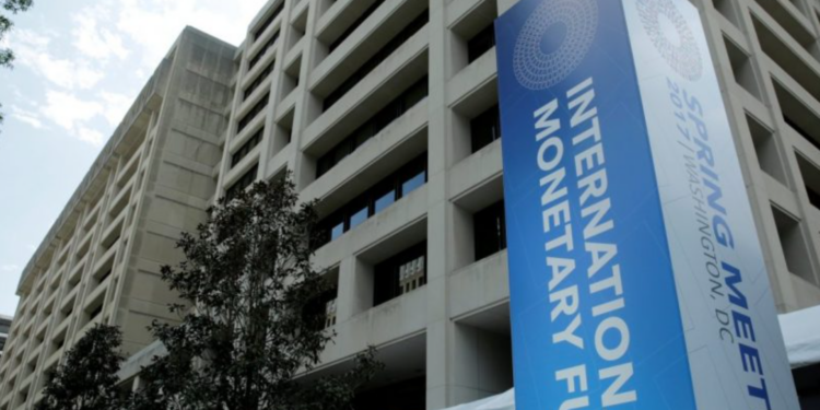 IMF urges FG to incorporate climate change policies into economic strategies