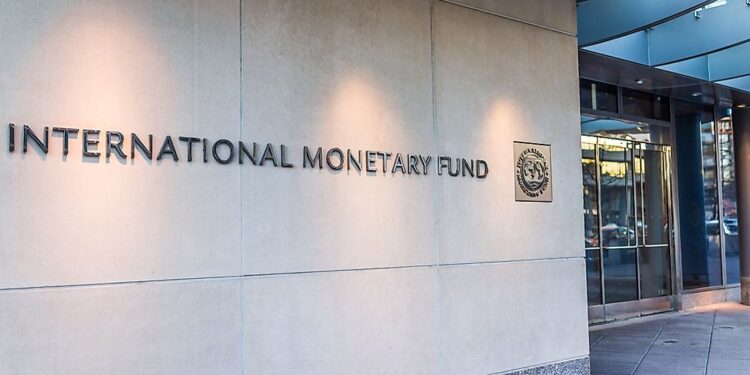 Debt in low-income countries represent 88% of GDP – IMF