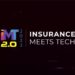 Insurance, Insurtech,