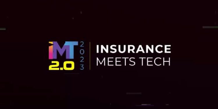 Insurance Meets Tech , FirstFounders