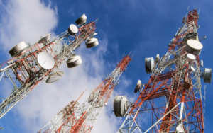 Nigerians set new data usage record, consume 1.5 million terabytes in May