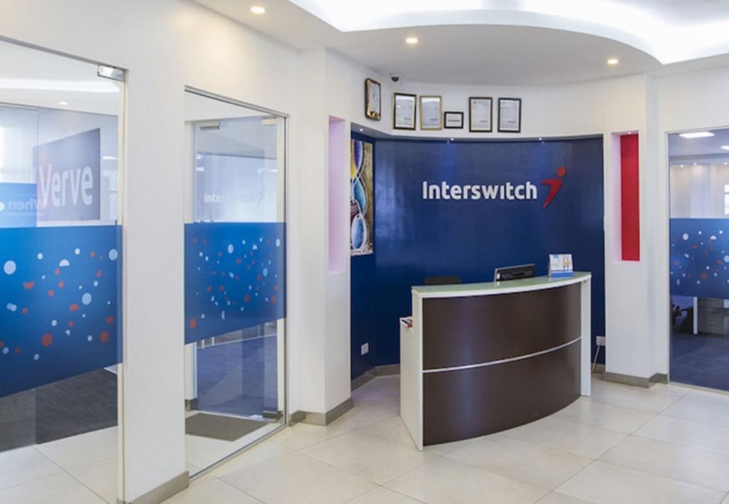 Interswitch, Google Pay