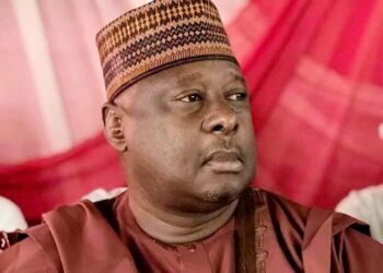 UPDATED: Tribunal dismisses Ashiru’s petition, upholds Uba’s victory