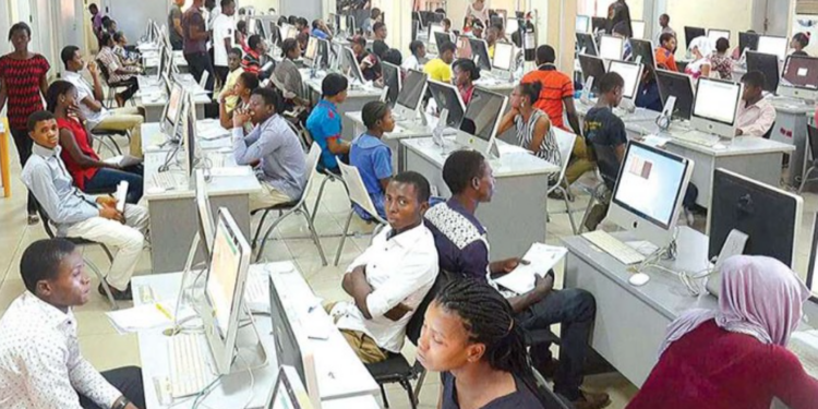 JAMB, UTME