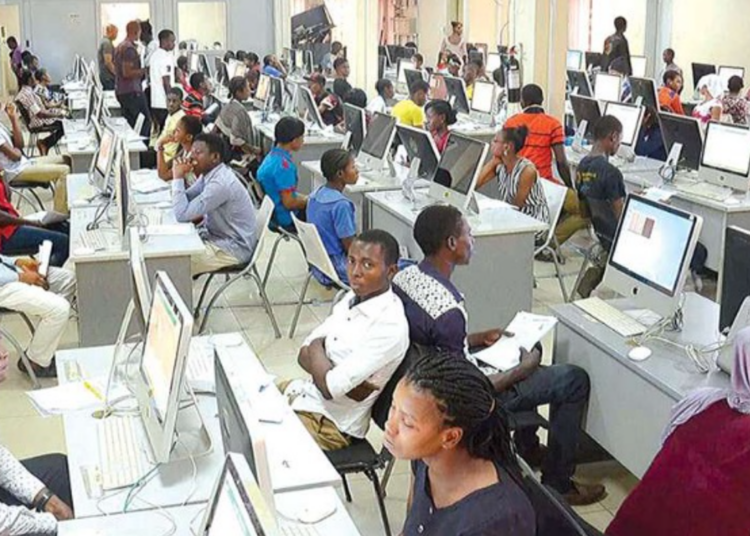How to check JAMB UTME results without scratch card and print result