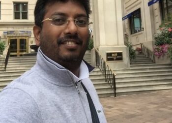 9mobile appoints John Vasikaran as new Chief Operating Officer