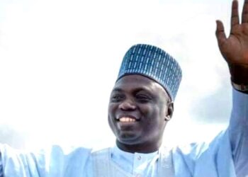 Commissioner nudges investors on tourism in Taraba State 