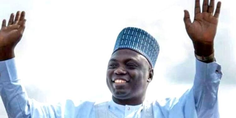 Commissioner nudges investors on tourism in Taraba State