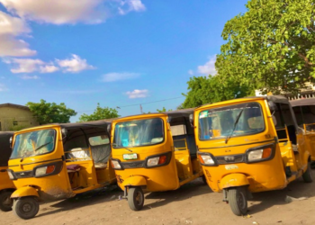 Of visions, plan and budget