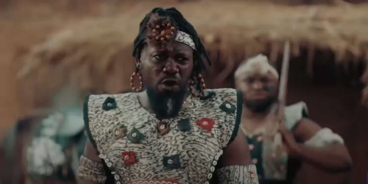 Kesari, Nigeria’s box office