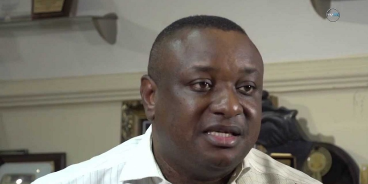 Mr. Festus keyamo
