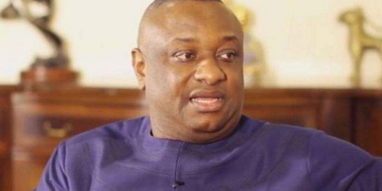 Mr. Festus Keyamo,