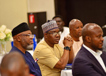 Lagos Business School relaunches CEP to prepare CEOs for emerging business trends