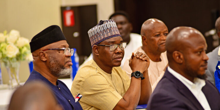 Lagos Business School relaunches CEP to prepare CEOs for emerging business trends