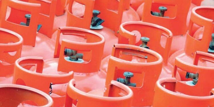 LPG marketers beg FG to address rising gas price