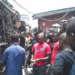 Lagos state, Ladipo, Mushin markets indefinitely