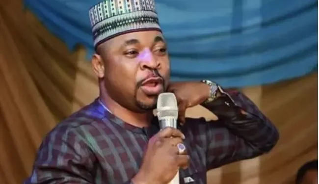 MC Oluomo led-Lagos park committee warns TUC against planned Monday protest