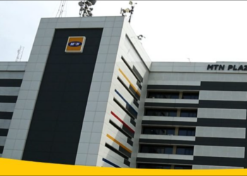 MTN Nigeria
