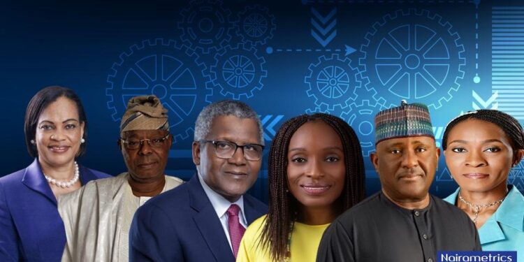 Industry powerhouse: Nigeria’s top manufacturing leaders