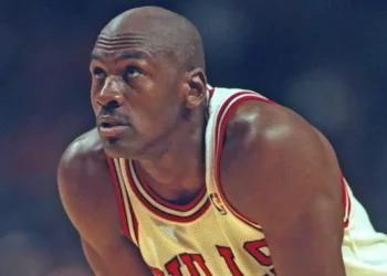 Billionaire Michael Jordan’s “1984” shoes auctioned for N479 million
