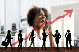 New data shows marginal gains in gender diversity at Nigeria’s top Banks in 2022