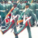 Nigerian Army raises alarm over fake online recruitment 