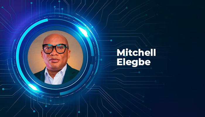 Mitchell Elegbe