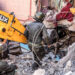 Morocco Earthquake: Rescuers hunt for survivors as death toll surpasses 2,000