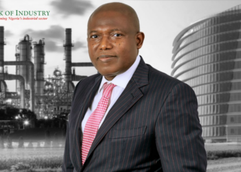 PITAN, The story of Nigeria’s under-celebrated banking Maverick as told by Sujimoto