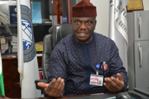 NCAA denies Omni-Blu AOC over conflict of interest