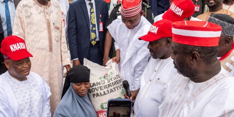 N2 billion palliative: SERAP gives 36 governors 7 days ultimatum to disclose expenditure details