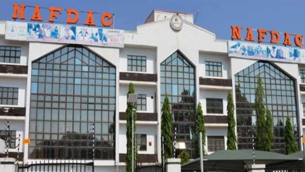 NAFDAC, NHIA