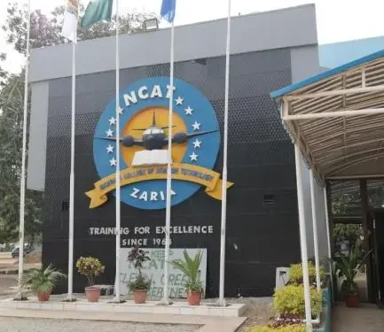 How NCAT spent N5bn to maintain two redundant helicopters in 10yrs – Rector