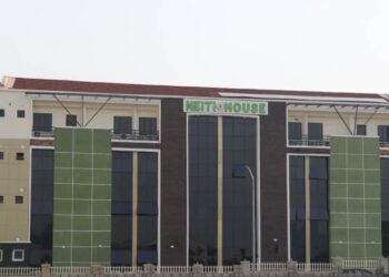 Delta, Akwa Ibom, Rivers States received highest allocation in first half of 2023