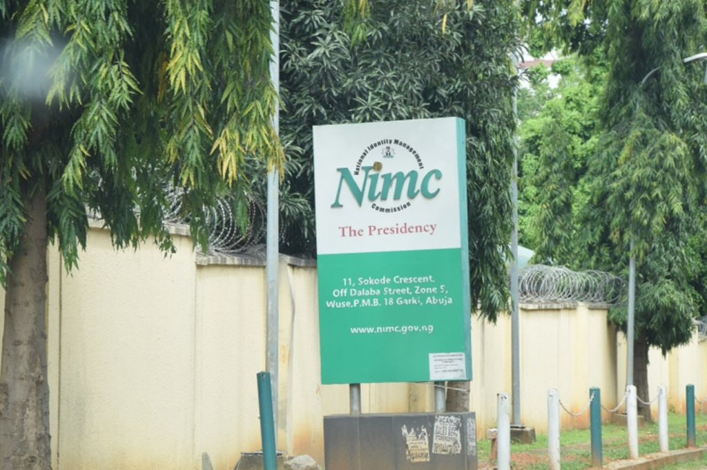 NIMC set to launch NIN enrollment app for Nigerians in Diaspora ...