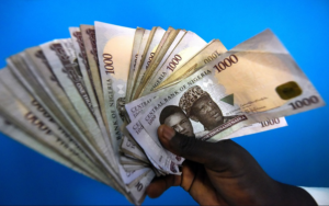 10 Signs You Are Not Ready For Wealth