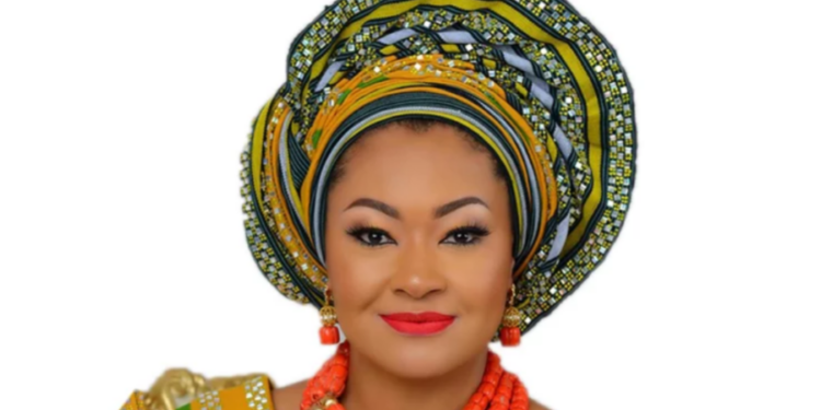 Court Declares Natasha winner of Kogi Senatorial Election