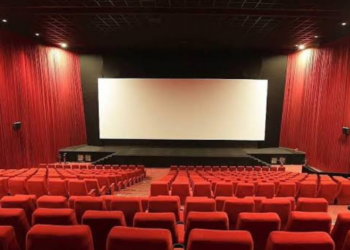 Nigerian Box office revenue jumps by N121 million in August