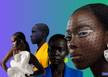 Big Read: Untold struggles of models in Nigeria’s billion-dollar fashion industry