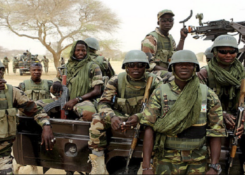 Rising military coups discouraging new investments in Africa – AFC