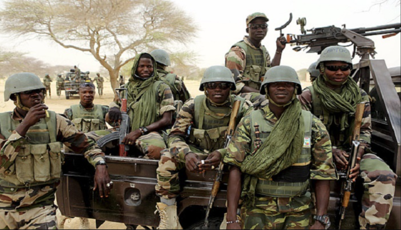 Rising military coups discouraging new investments in Africa – AFC