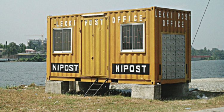 NIPOST