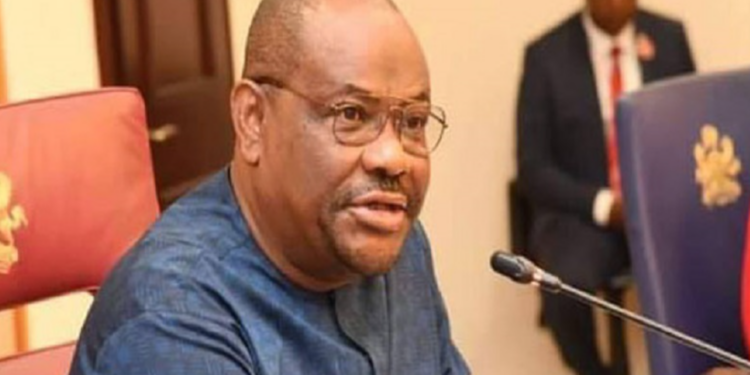 Wike sacks 21 Heads of FCTA parastatals, agencies, companies